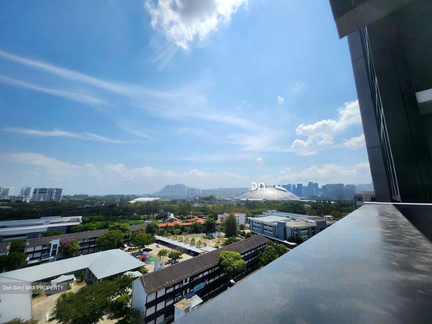 Arena Residences (D14), Apartment #435160461